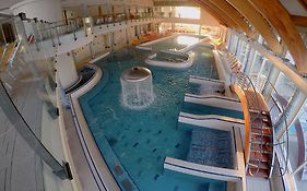 Lake And Spa Apartman