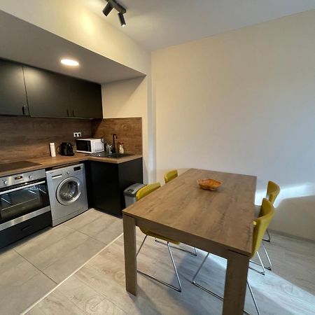 Lake And Spa Apartman Velence Exteriér fotografie
