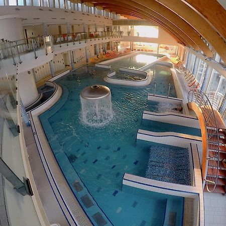 Lake And Spa Apartman Velence Exteriér fotografie