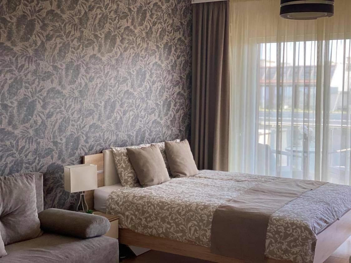 Lake And Spa Apartman Velence Exteriér fotografie