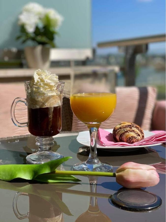 Lake And Spa Apartman Velence Exteriér fotografie