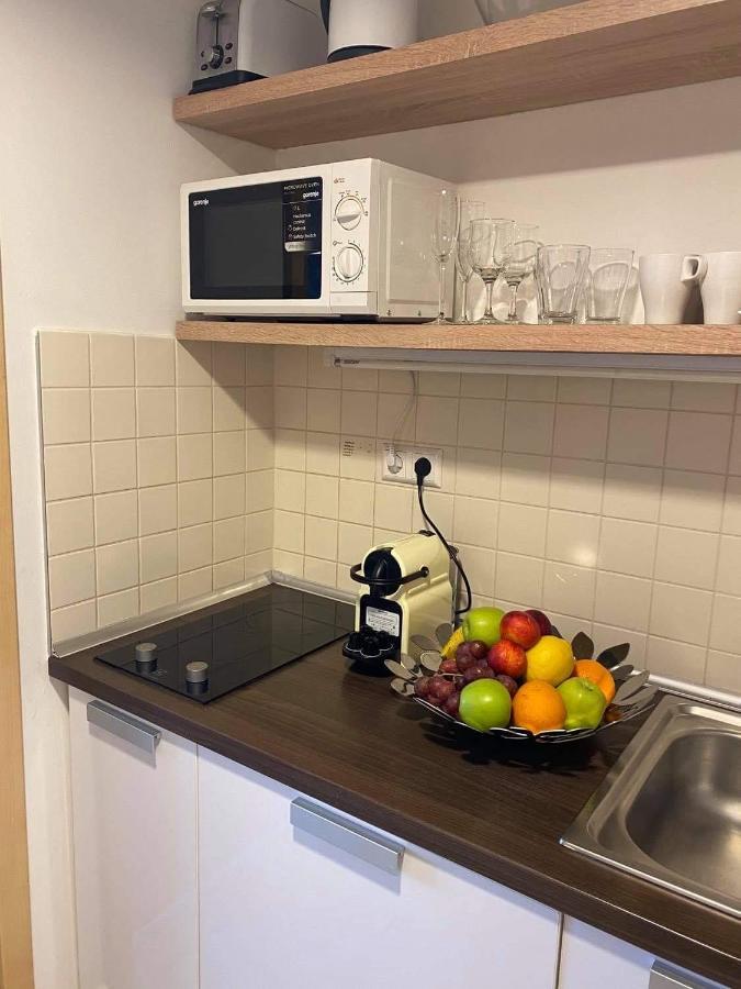 Lake And Spa Apartman Velence Exteriér fotografie