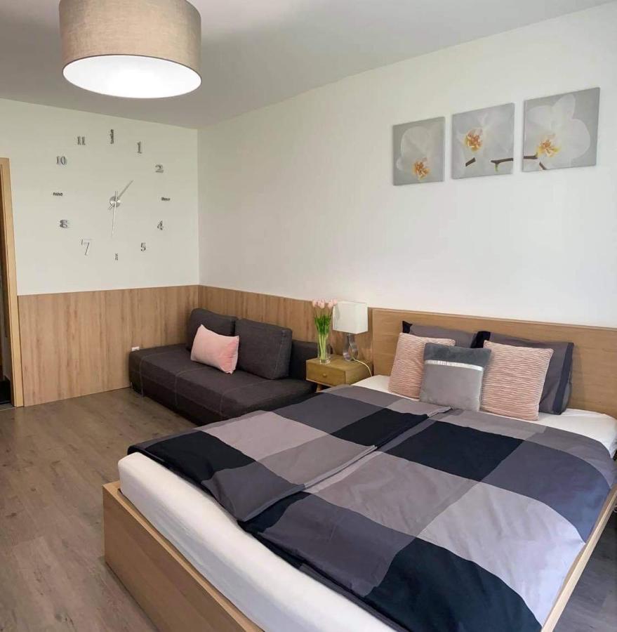 Lake And Spa Apartman Velence Exteriér fotografie