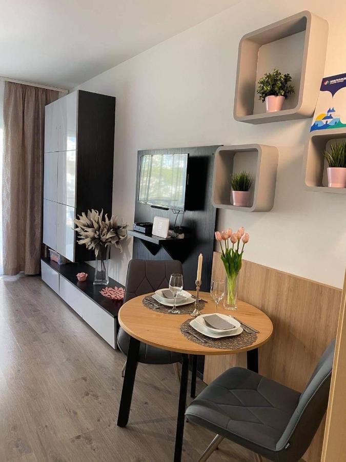 Lake And Spa Apartman Velence Exteriér fotografie