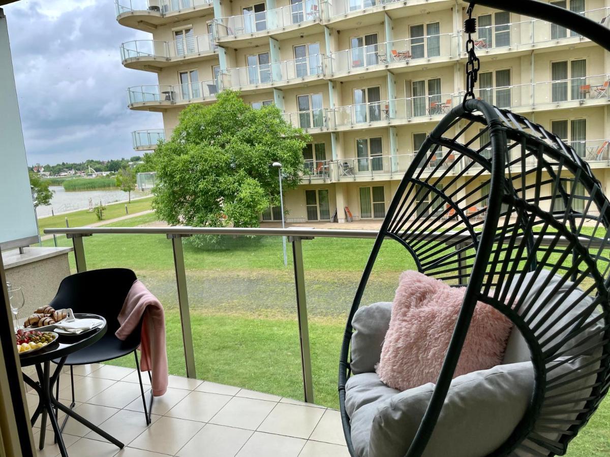 Lake And Spa Apartman Velence Exteriér fotografie
