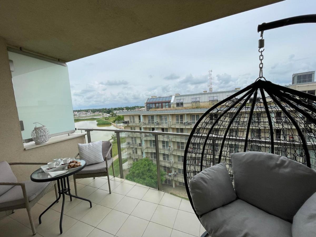 Lake And Spa Apartman Velence Exteriér fotografie