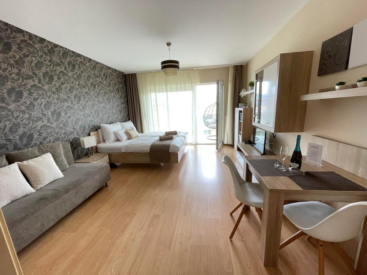 Lake And Spa Apartman Velence Exteriér fotografie