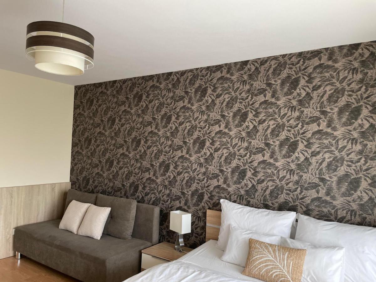 Lake And Spa Apartman Velence Exteriér fotografie
