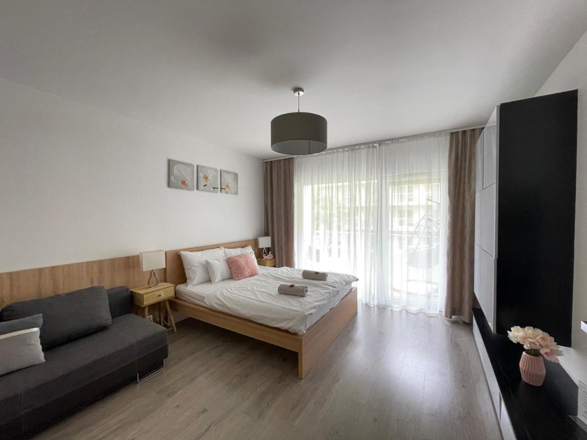 Lake And Spa Apartman Velence Exteriér fotografie