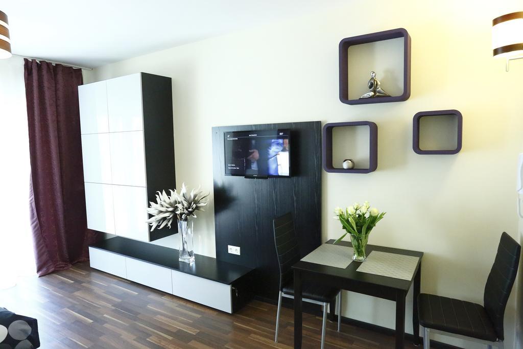 Lake And Spa Apartman Velence Exteriér fotografie