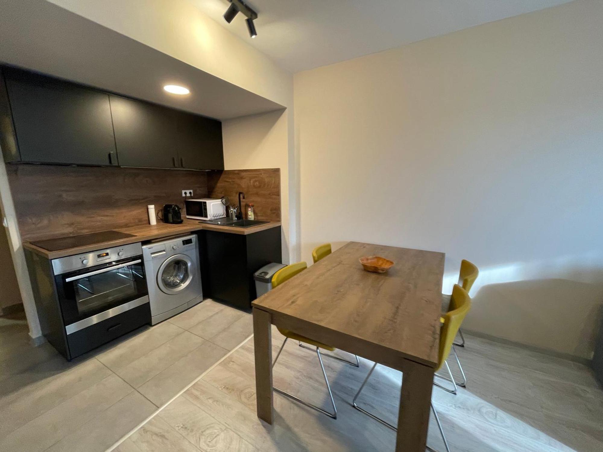 Lake And Spa Apartman Velence Exteriér fotografie