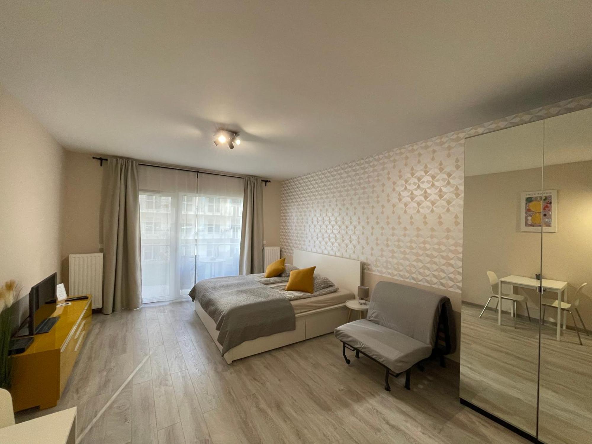Lake And Spa Apartman Velence Exteriér fotografie