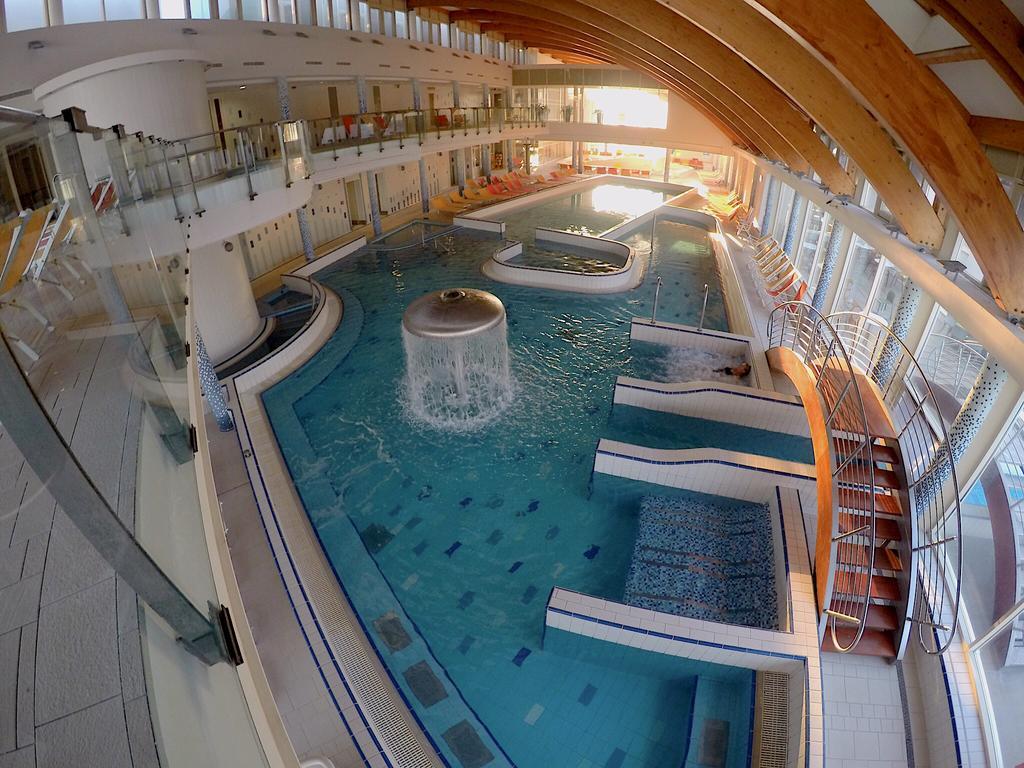 Lake And Spa Apartman Velence Exteriér fotografie