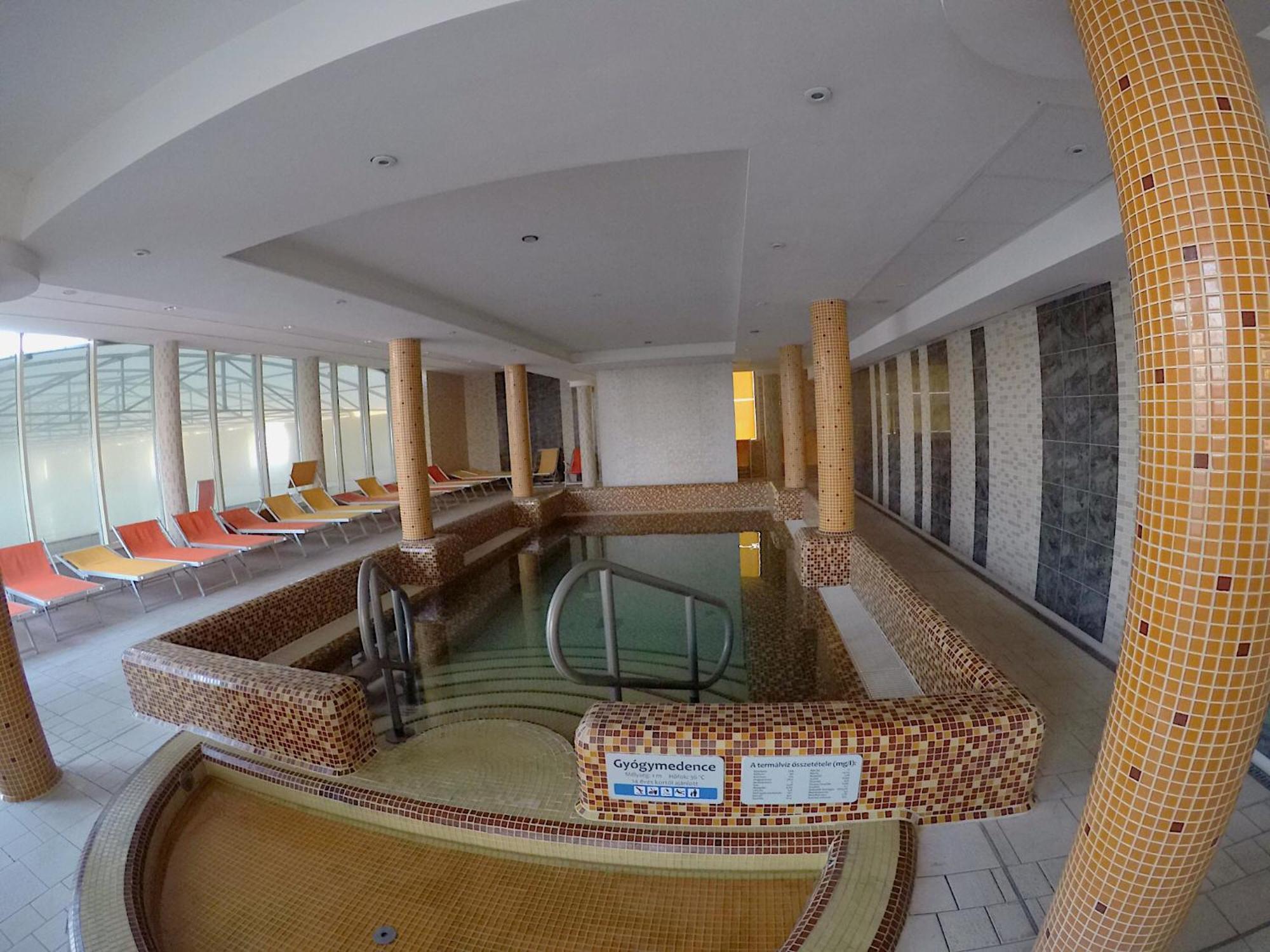 Lake And Spa Apartman Velence Exteriér fotografie